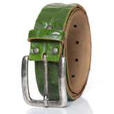 Męski Pasek Mustang Pasek Skórzany 40mm SOPO-MUS023